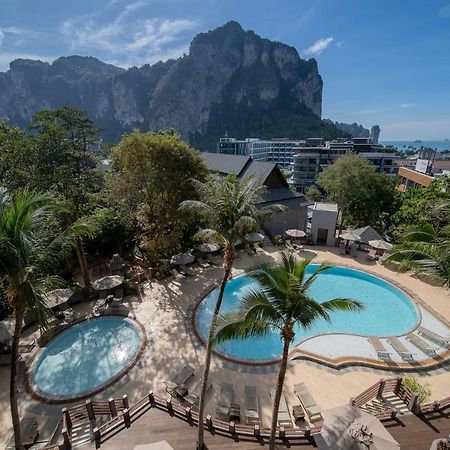 Holiday Inn Resort Krabi Ao Nang Beach By Ihg Dış mekan fotoğraf