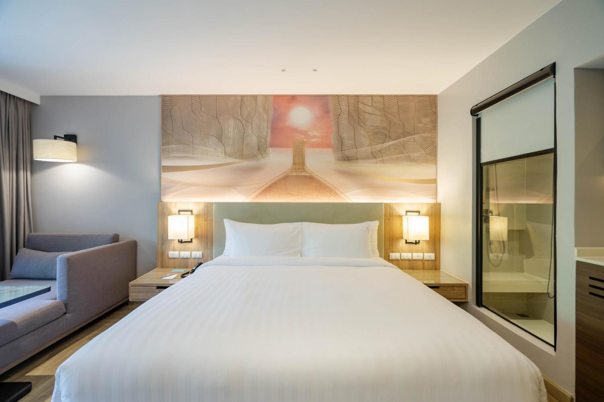 Holiday Inn Resort Krabi Ao Nang Beach By Ihg Dış mekan fotoğraf