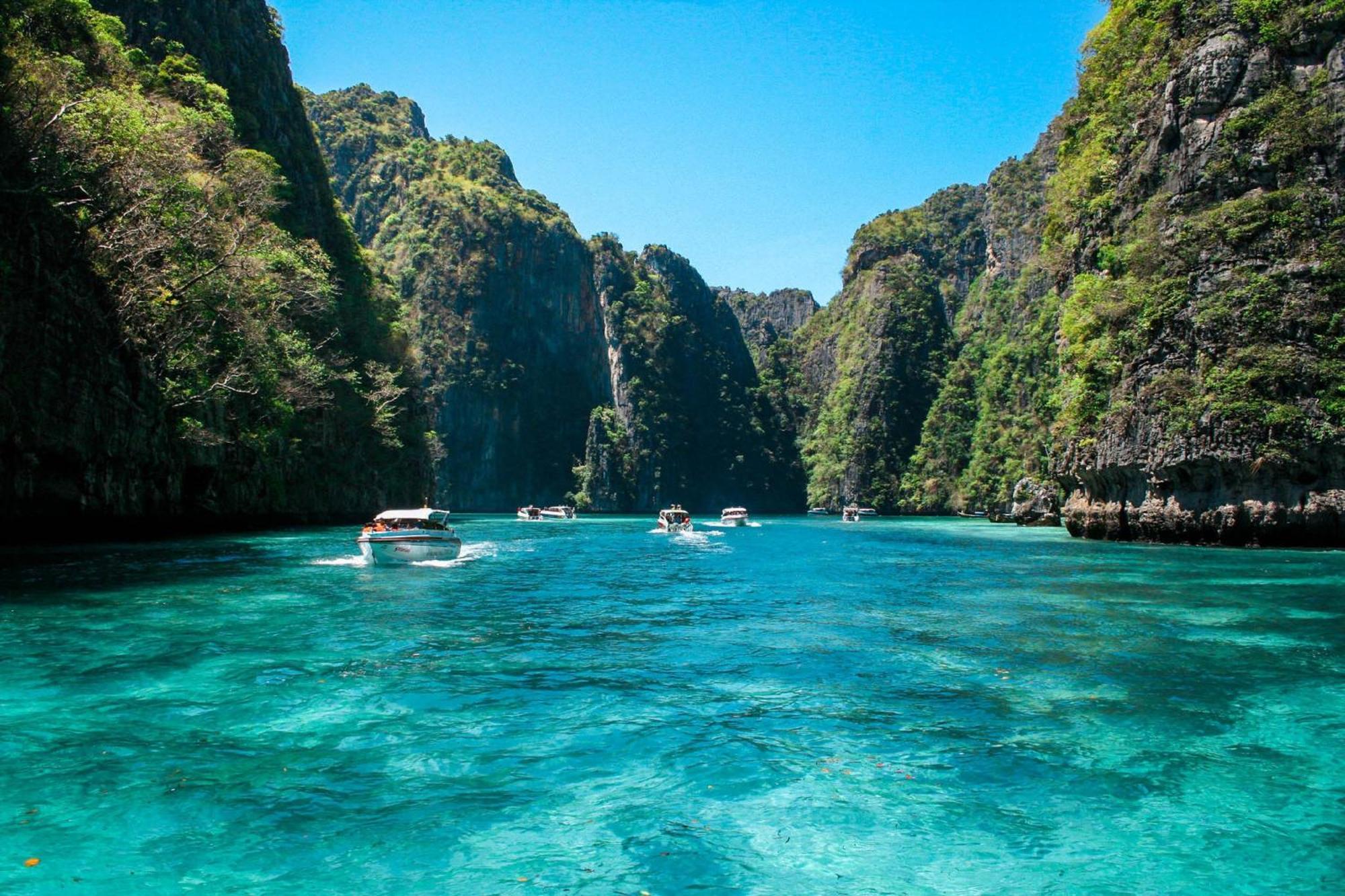 Holiday Inn Resort Krabi Ao Nang Beach By Ihg Dış mekan fotoğraf