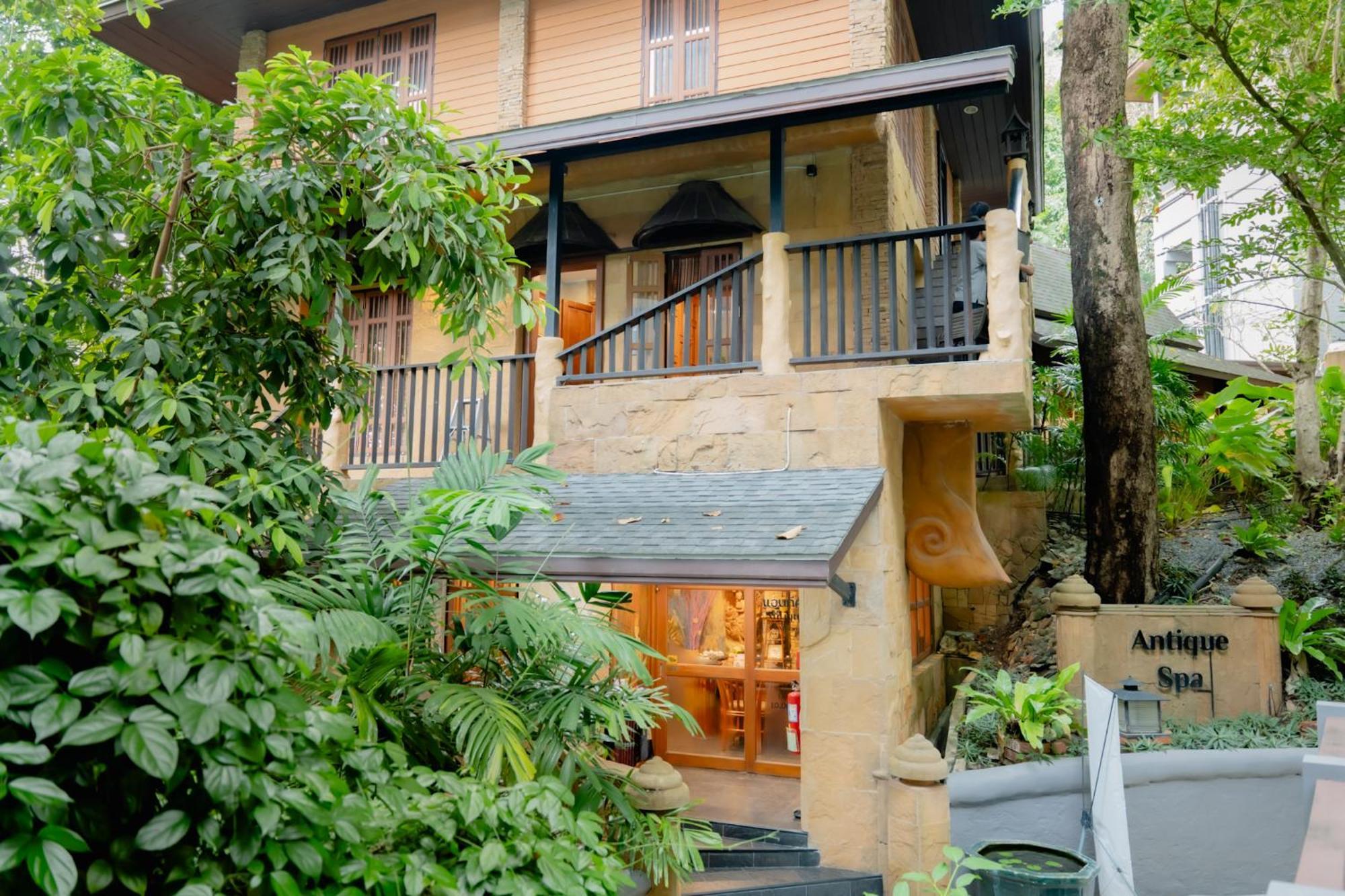 Holiday Inn Resort Krabi Ao Nang Beach By Ihg Dış mekan fotoğraf